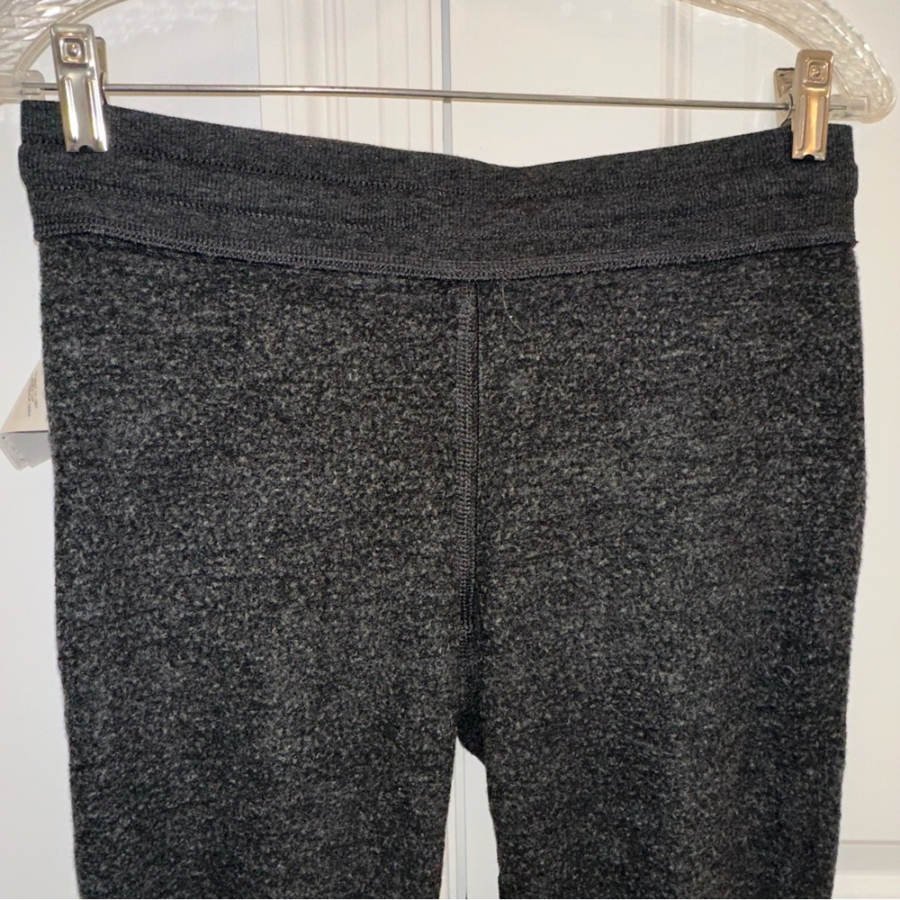 Gap Body lounge joggers gray petite small - Picture 9 of 15